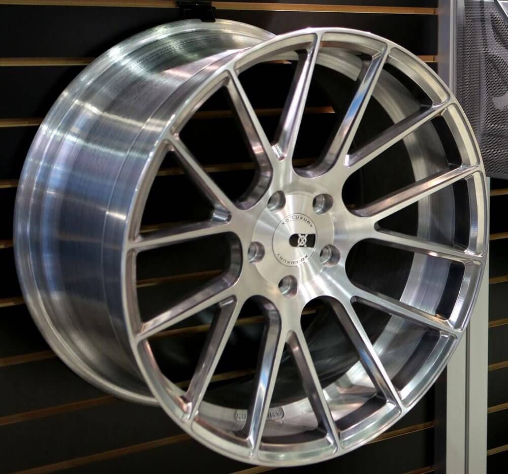 XO wheels ROTARY lightweight ON SALE Kia Stinger Forum